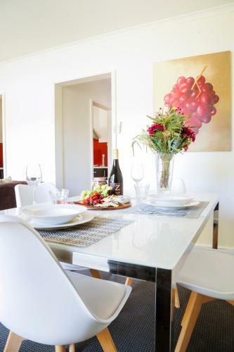 Apartamento Angaston Mews