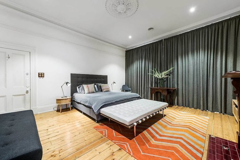 Hostal Waratah Stay - A Mansion Experience