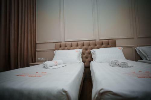 Hotel Konti
