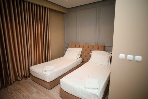 Hotel Konti