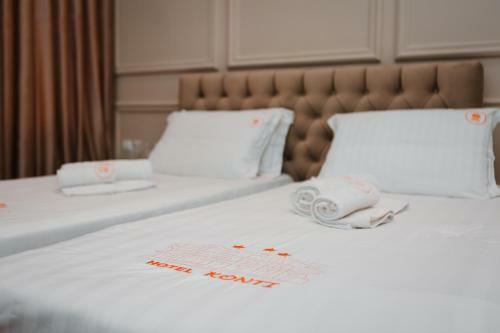 Hotel Konti