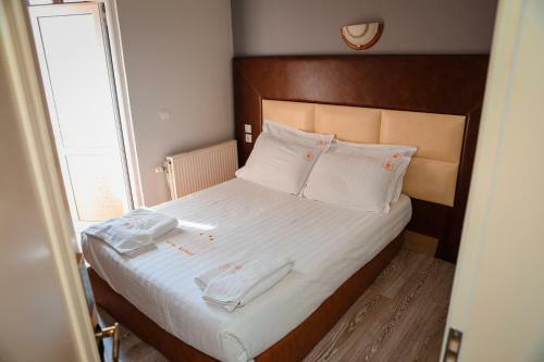 Hotel Konti