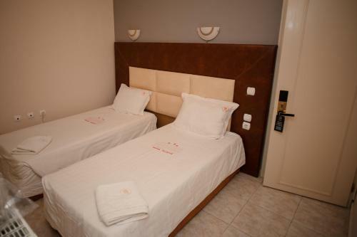 Hotel Konti