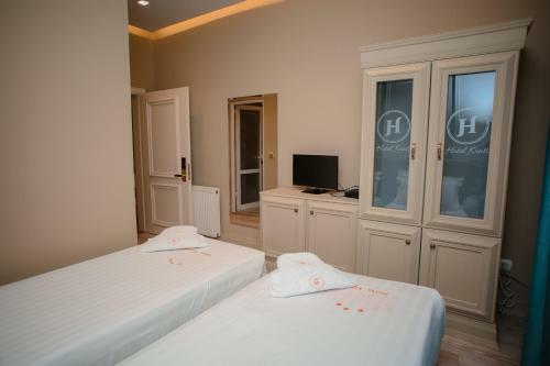 Hotel Konti