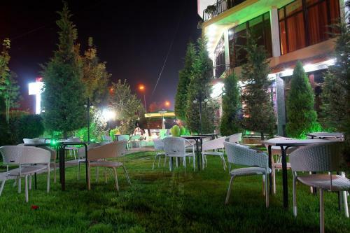 Hotel Konti