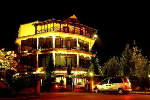 Hotel Konti