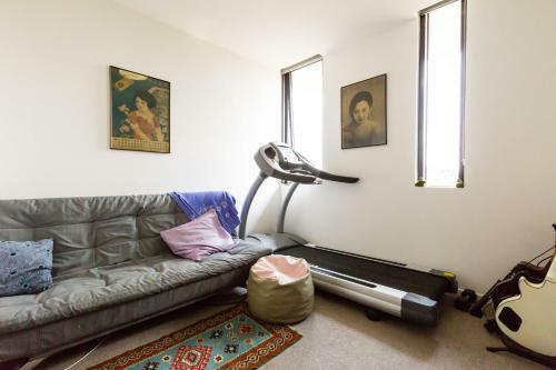 Talia - Beyond A Room Private Apartments