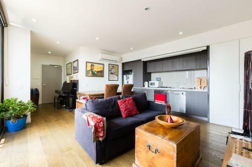 Talia - Beyond A Room Private Apartments