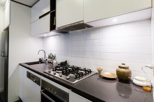 Matilda - Beyond A Room Private Apartments