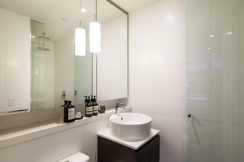 Matilda - Beyond A Room Private Apartments