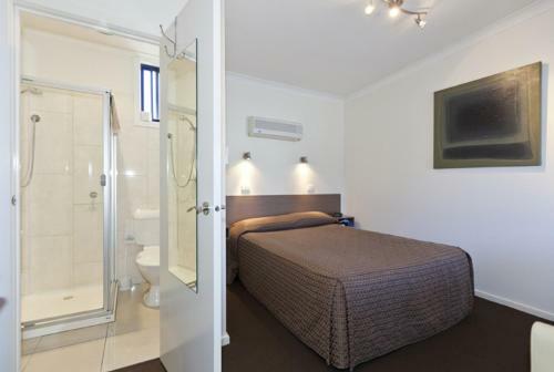 Chalambar Motel