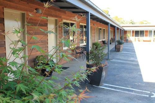 Chalambar Motel
