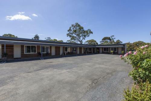 Chalambar Motel