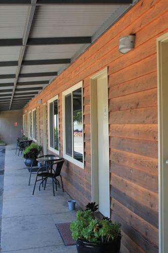 Chalambar Motel