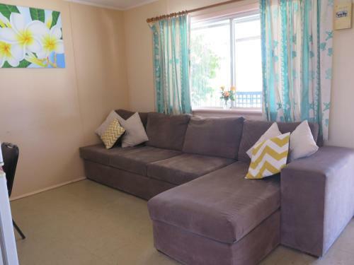 Jurien Beachfront Holiday Units