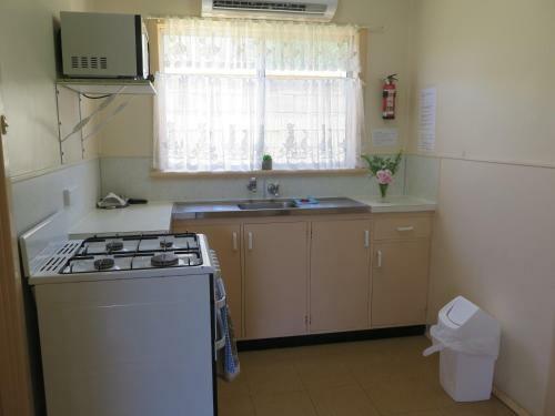 Jurien Beachfront Holiday Units