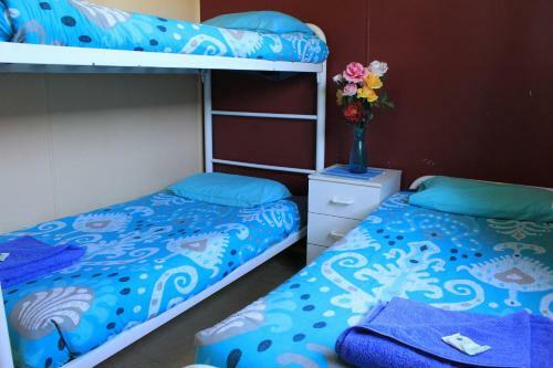 Jurien Beachfront Holiday Units