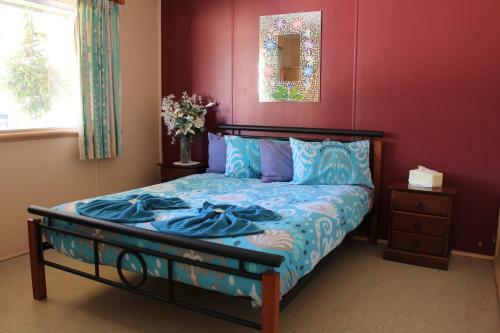 Jurien Beachfront Holiday Units