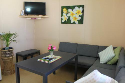 Jurien Beachfront Holiday Units