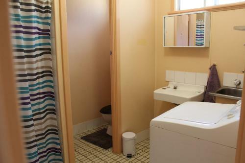 Jurien Beachfront Holiday Units