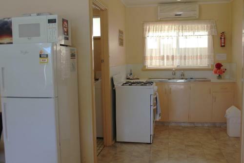 Jurien Beachfront Holiday Units