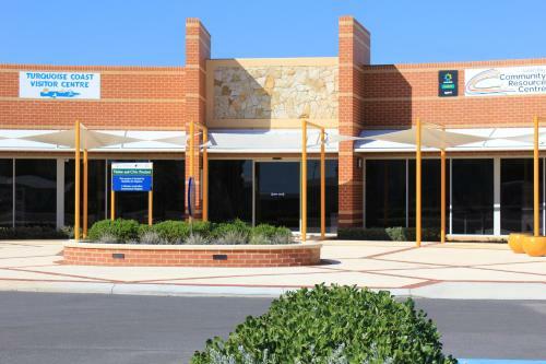 Jurien Beachfront Holiday Units