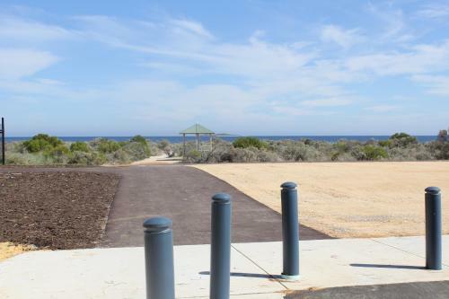 Jurien Beachfront Holiday Units