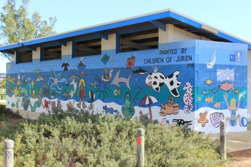 Jurien Beachfront Holiday Units