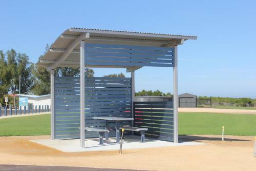 Jurien Beachfront Holiday Units