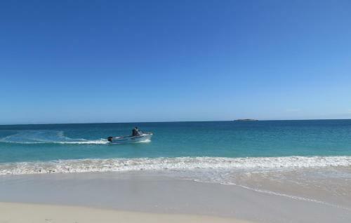 Jurien Beachfront Holiday Units