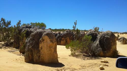 Jurien Beachfront Holiday Units