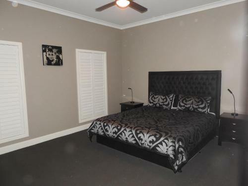 Bed & Breakfast Barklysuites Apartments