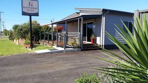 Motel Injune Haven