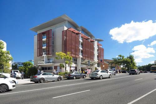 Aparthotel Rfh On Gregory