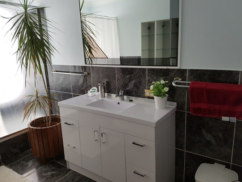 Bed & Breakfast Ocean Reef Homestay