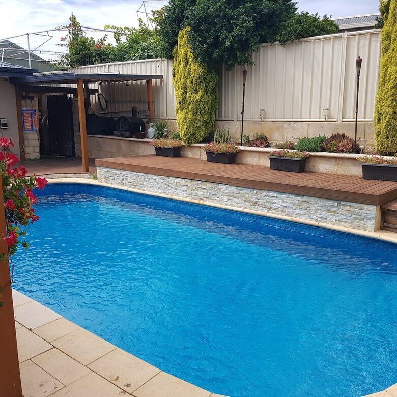 Bed & Breakfast Ocean Reef Homestay