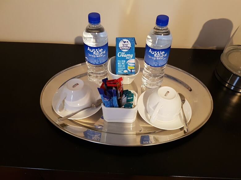 Bed & Breakfast Ocean Reef Homestay