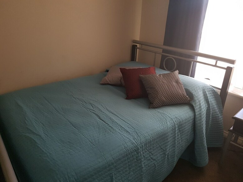 Bed & Breakfast Ocean Reef Homestay