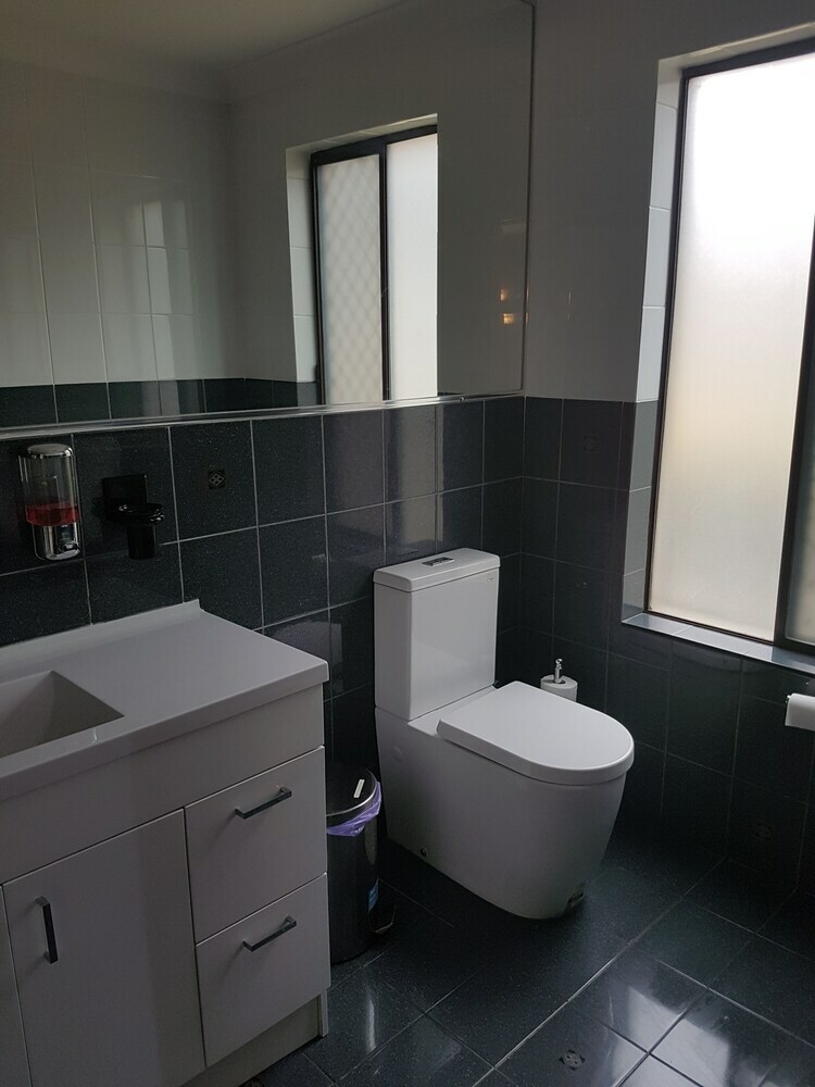 Bed & Breakfast Ocean Reef Homestay