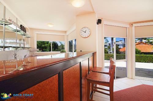 Holiday Home Coveside @ Sanctuary Cove