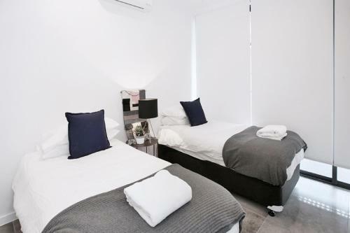 L26b 3br Red Hill - Uptown Apartments