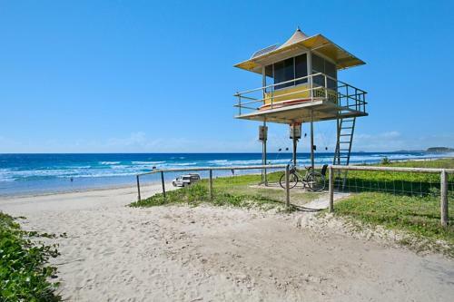 Apartamento Pinewood Park