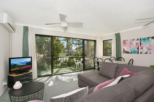 Apartamento Pinewood Park