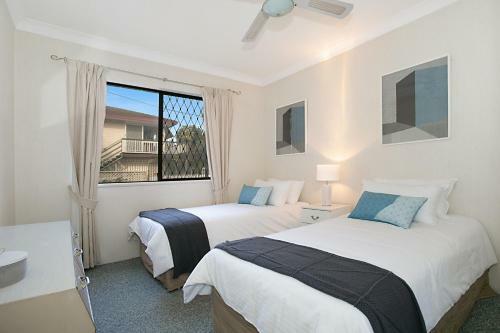 Apartamento Pinewood Park