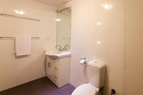 Apartamento Park Terrace 3