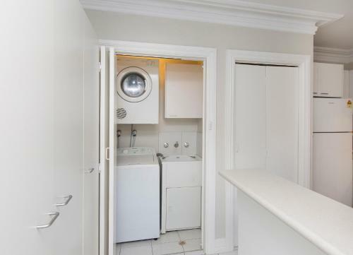 Apartamento Adelaide Mackinnon