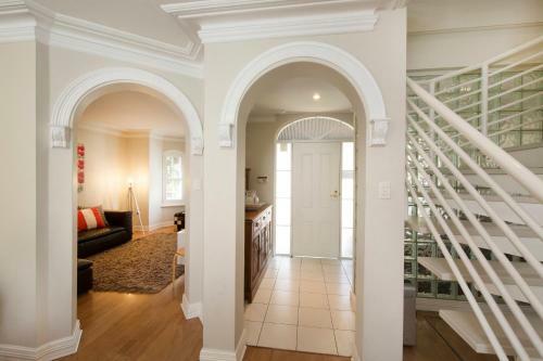 Apartamento Adelaide Mackinnon
