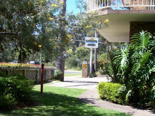 Beachfront Apartments