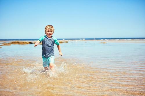 Anglesea Beachfront Family Caravan Park