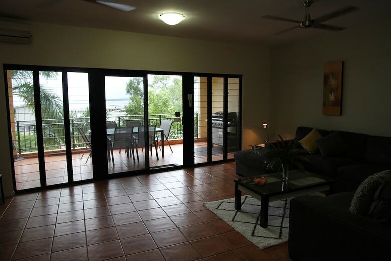 Darwin Deluxe Apartments